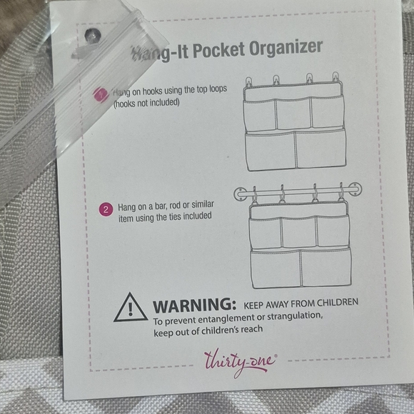 Thirty One - Picture 2 of 2